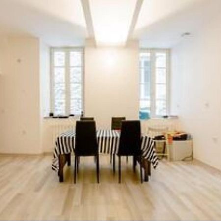 Ferienwohnung Moonlight Chambéry Exterior foto