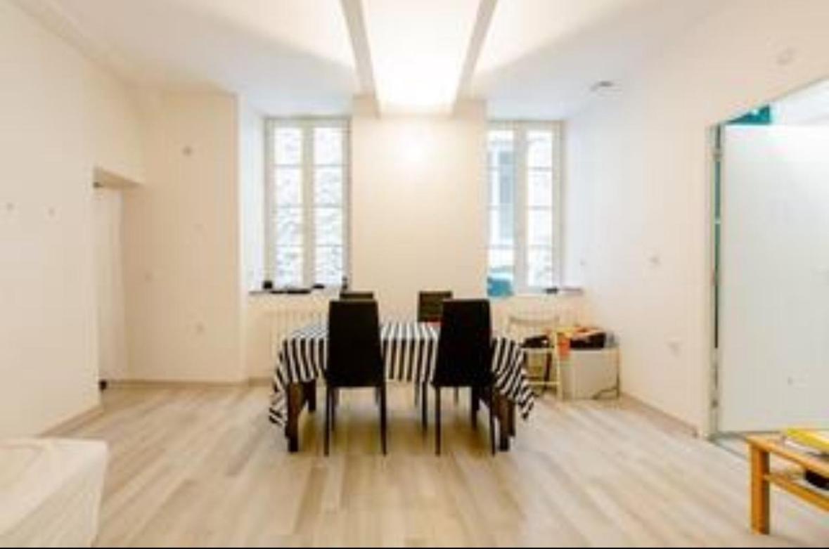 Ferienwohnung Moonlight Chambéry Exterior foto