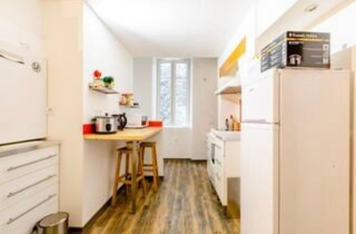 Ferienwohnung Moonlight Chambéry Exterior foto