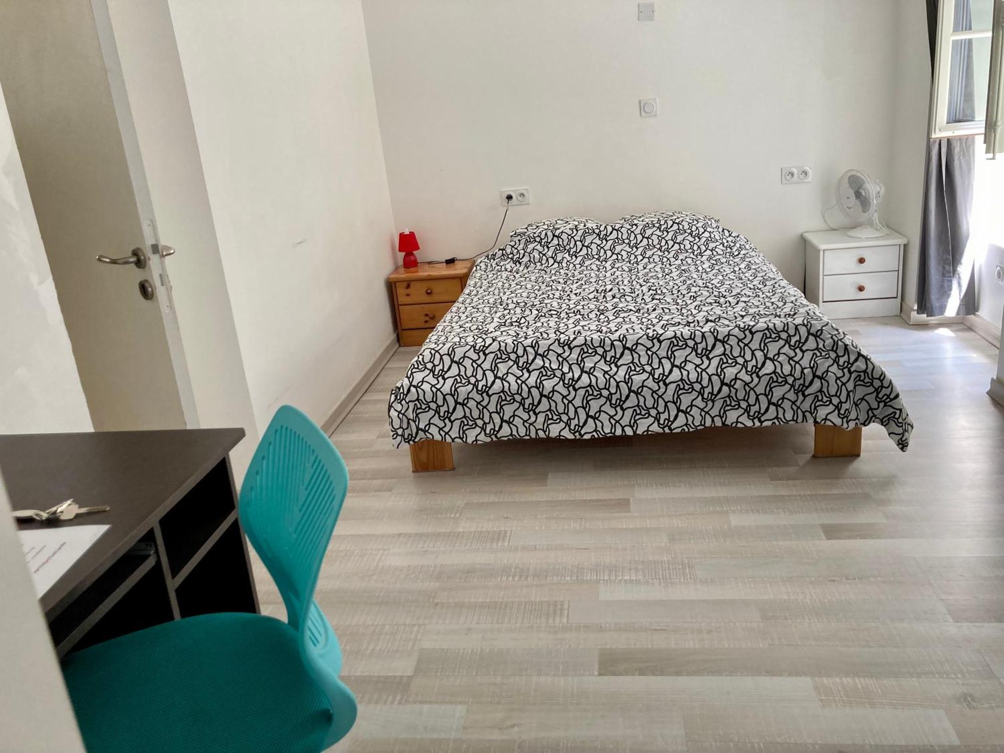 Ferienwohnung Moonlight Chambéry Exterior foto