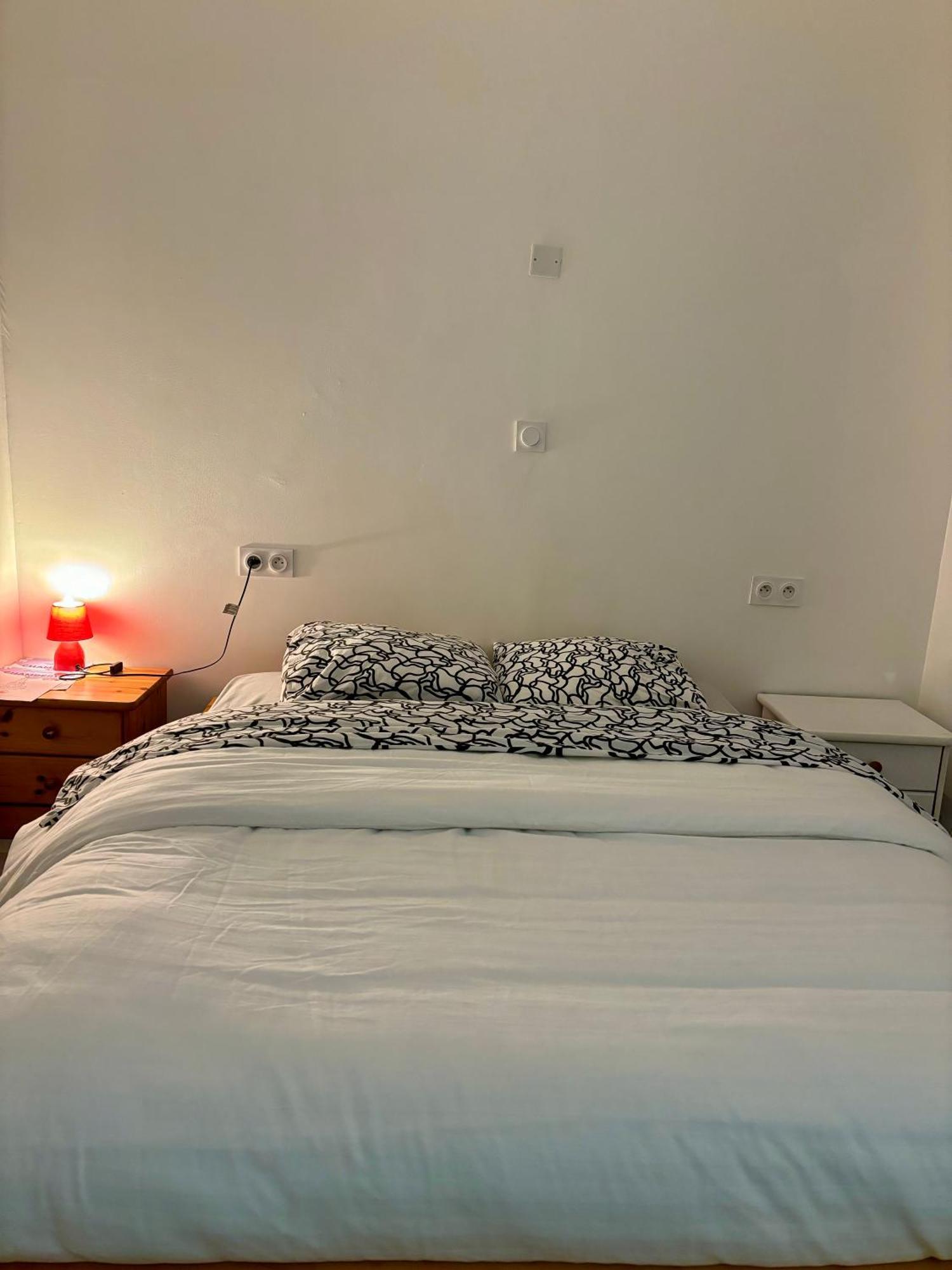 Ferienwohnung Moonlight Chambéry Exterior foto