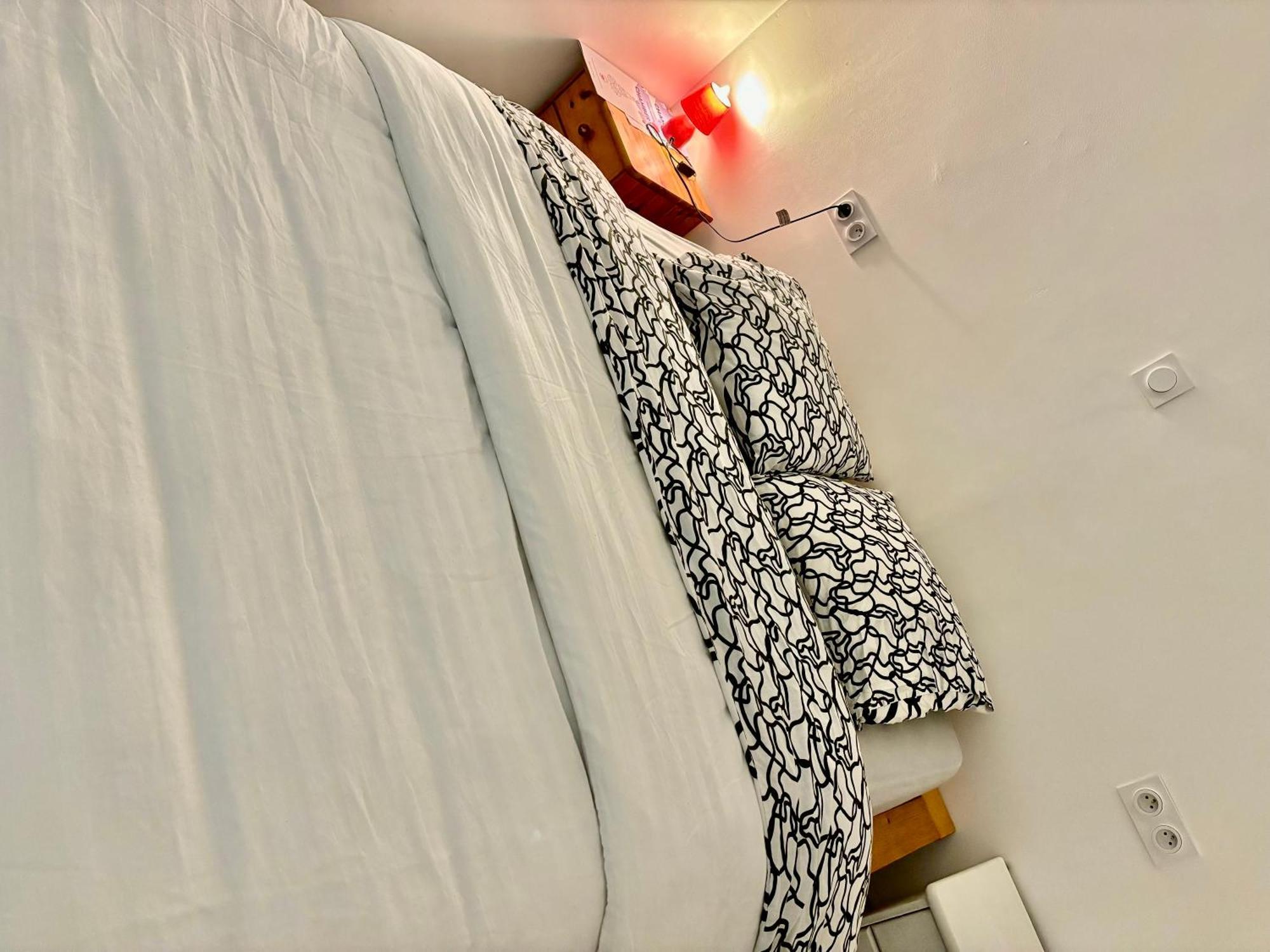 Ferienwohnung Moonlight Chambéry Exterior foto